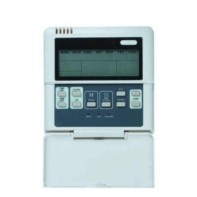 Kaisai Set Kanalgerät 14,0 kW - KTI-48HWG32X + KOE30U-48HFN32X R32 Klimaanlage 400V