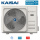 Kaisai K40B-36HFN32H 10,6 kW Multi-Split Außengerät für bis zu 4 Innengeräte | R32