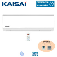 Kaisai Wandgerät Fly 5,3 kW - KWX-18HRHI - R32