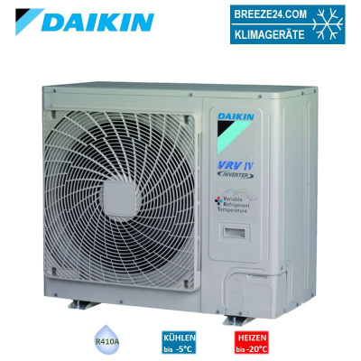 Daikin RXYSCQ4TV1 Mini VRV Außengerät 12,1 kW