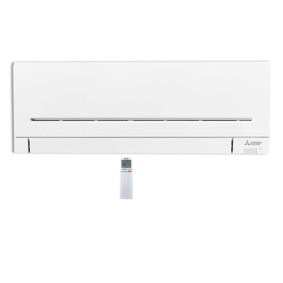 Mitsubishi Electric Wandgerät Kompakt WiFi 6,1 kW MSZ-AP60VGK | Raumgröße 60 - 65 m² | R32