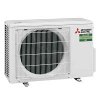 Mitsubishi Electric Außengerät 2,5 kW -...