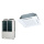 Mitsubishi Heavy Set 30 x 4-Wege-Deckenkassette 3,5 kW - FDT36KXZE1 + FDC680KXE6 VRF 400V