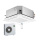 Mitsubishi Electric Set 4-Wege-Deckenkassette 5,7 kW - SLZ-M60FA2 + Blende SLP-2FALM2 + SUZ-M60VA R32