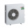 Mitsubishi Electric Set 4-Wege-Deckenkassette 5,7 kW - SLZ-M60FA2 + Blende SLP-2FALM2 + SUZ-M60VA R32