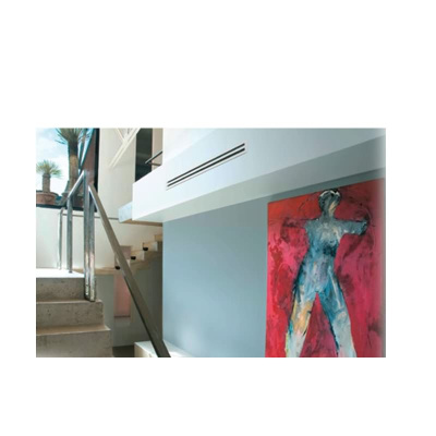 Mitsubishi Electric Set Kanalgerät 3,5 kW - SEZ-M35DA2 + SUZ-M35VA | für 1 Raum 35 - 40 m² | R32