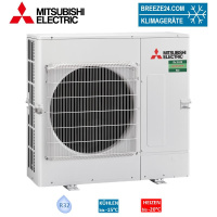 Mitsubishi Electric Außengerät 9,5 kW -...