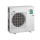 Mitsubishi Electric Außengerät 12,1 kW - PUZ-M125YKA2 für 1 Innengerät | 120 - 125 m² 400V R32