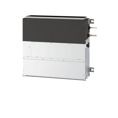 Mitsubishi Electric Truhengerät 5,6 kW - PFFY-P50VCM-E VRF Kompakt ohne Verkleidung R410A