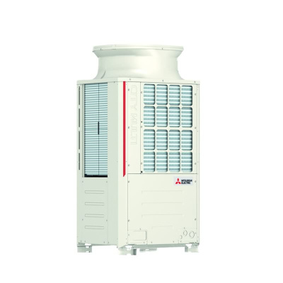 Mitsubishi Electric PURY-EM250YNW-A1 City Multi HVRF  für 1 bis 37 Innengeräte 28,0 kW R32