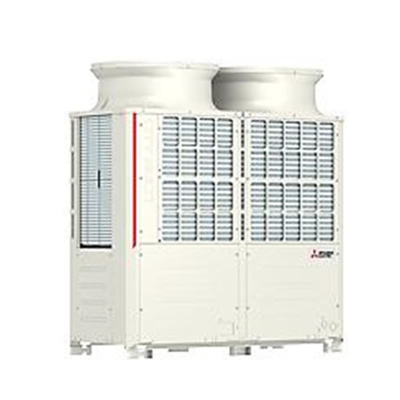 Mitsubishi Electric PURY-EM350YNW-A1 City Multi HVRF  für 2 bis 45 Innengeräte 40,0 kW R32