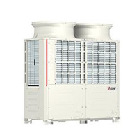 Mitsubishi Electric PURY-EM400YNW-A1 City Multi HVRF...
