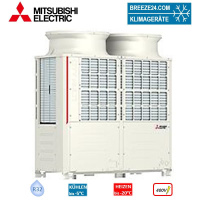 Mitsubishi Electric PURY-EM500YNW-A1 City Multi HVRF...