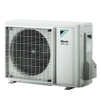 Daikin Außengerät 6,0 kW - RZAG60B für 1...