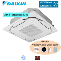 Daikin Deckenkassette 5,0 kW - FCAG50B-2 mit Blende...