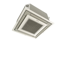 Daikin Deckenkassette 5,0 kW Euroraster silber FFA50A9-0...