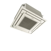 Daikin Deckenkassette 5,7 kW Euroraster weiss FFA60A9-2 +...