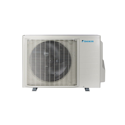 Daikin Set Deckenkassette Euroraster weiß 2,5 kW - FFA25A9-2 + Blende BYFQ60CW + RXM25A9 R32