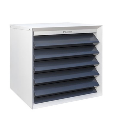 Daikin Sound Cover –3 dB(A) für DAIKIN Altherma 3 R 4 – 8 kW Außengerät EKLN08A1