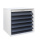 Daikin Sound Cover –3 dB(A) für DAIKIN Altherma 3 R 4 – 8 kW Außengerät EKLN08A1