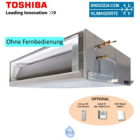 Toshiba RAV-RM2241DTP-E2 Kanalgerät 19,0 kW R32 (Nur...