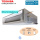 Toshiba RAV-RM2801DTP-E2 Kanalgerät 22,5 kW R32 (Nur Monosplit)