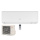 Fujitsu Set Wandgerät Basic eco 5,2 kW - ASYG18KLCA + AOYG18KLCA | Raumgröße 55 - 60 m² | R32