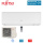 Fujitsu Set Wandgerät Basic eco 7,1 kW - ASYG24KLCA + AOYG24KLCA | Raumgröße 70 - 75 m² | R32