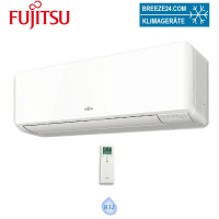 Fujitsu Wandgerät Kompakt eco 3,4 KW - ASYG12KMCE -...