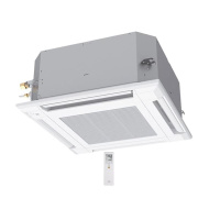 Fujitsu Deckenkassette 6,8 kW Euroraster AUXG24KVLA (nur...