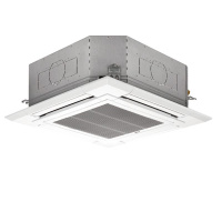 Mitsubishi Electric 4-Wege Deckenkassette 12,1 kW -...