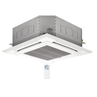 Mitsubishi Electric 4-Wege Deckenkassette 13,4 kW -...