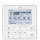 Fujitsu Kanalgerät eco 5,2 kW - ARXG18KLLAP (Nur Simultan) R32