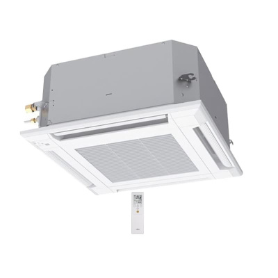 Fujitsu AUXG07KVLA Deckenkassette Euroraster (nur Multisplit)2,0 kW