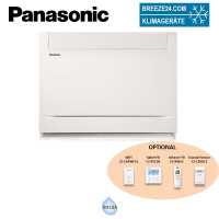 Panasonic S-28MG1E5N Truhengerät VRF 2,8 kW - R410A
