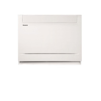 Panasonic S-56MG1E5N Truhengerät VRF 5,6 kW  - R410A