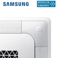 Samsung MCR-SMD 4-Sektoren-Bewegungssensor