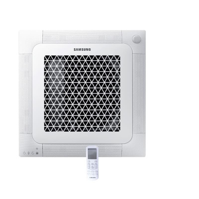 Samsung AJ 035 RBNDEG Mini-Kassette + Blende PC4SUFMAN (Nur Multisplit/Non NASA) (Auslaufmodell)