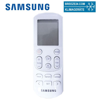 Samsung AR-EH03E Infrarot-Fernbedienung