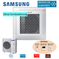 Samsung Set 5,0 kW - AC 052 RNNDKG Mini-Kassette...