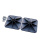 Aspen Big Foot SET 450 Beinhalter Höhe 450 mm B6089