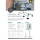 Aspen Big Foot SET 450 Beinhalter Höhe 450 mm B6089