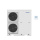 Panasonic Set Aquarea T-CAP Generation H WH-UQ16HE8 + WH-ADC0916H9E8 Hydromodul + Speicher 185L 400V