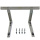Rodigas Wandkonsole ST-465/140 Tragelast bis 140 kg