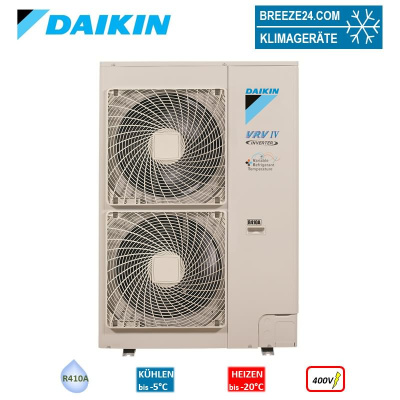 Daikin RXYSQ10TY1 Mini Außengerät VRV 400V 28,0 kW