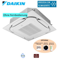 Daikin 4-Wege-Deckenkassette 3,6 kW - FXFQ32B-2 VRV...