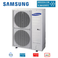 Samsung AM080BXMDGH Mini ECO Basic DVM-S...