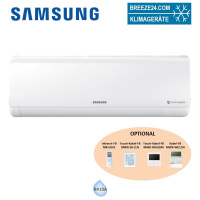 Samsung Wandgerät 1,5 kW - AM 015 KNQDEH Boracay DVM...