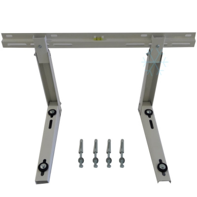 MULTI IMPORT Rodigas Wandkonsole ST-550/140 MULTI IMPORT Stahl 140 kg Tragfähigkeit