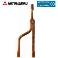 Mitsubishi Heavy KVE16M Kältemittelverteiler,...